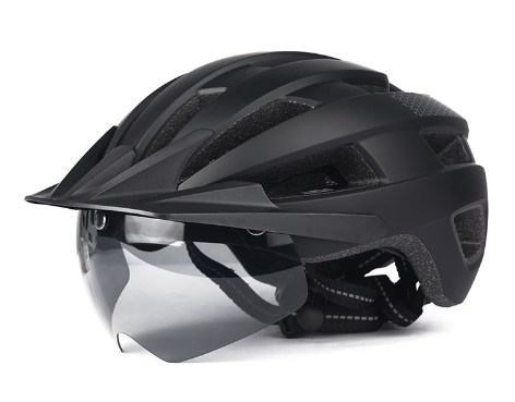 Bicycle Helmet