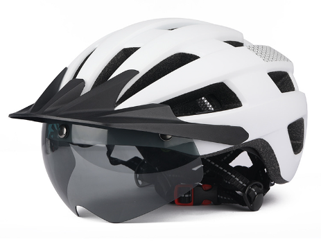 Bicycle Helmet