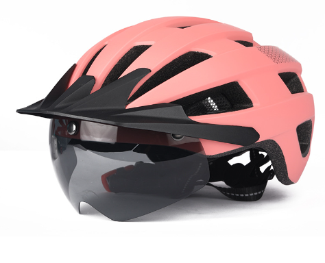 Bicycle Helmet